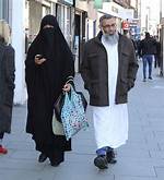 Who Is Rubana Akhtar, Anjem Choudary Wife? Wikipedia and Age
