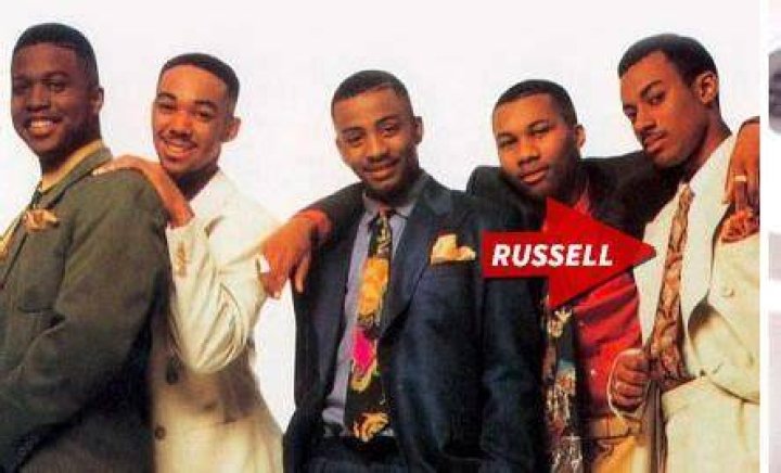 Who is Russell Neal, Ronald Neal&rsquo;s brother charged with wife Catherine
