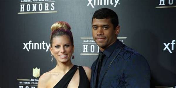 Who Is Russell Wilson’s Ex-Wife Ashton Meem? Look into Her Net Worth & More