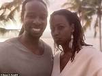 Who Is Sadiqa Kendi, Ibram X. Kendi Wife? Wikipedia and Age