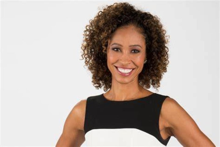 Who is Sage Steele&rsquo;s exhusband, Jonathan Bailey? The US Sun