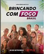 Who Is Sandri Oliveira from “Too Hot to Hande: Brazil”?
