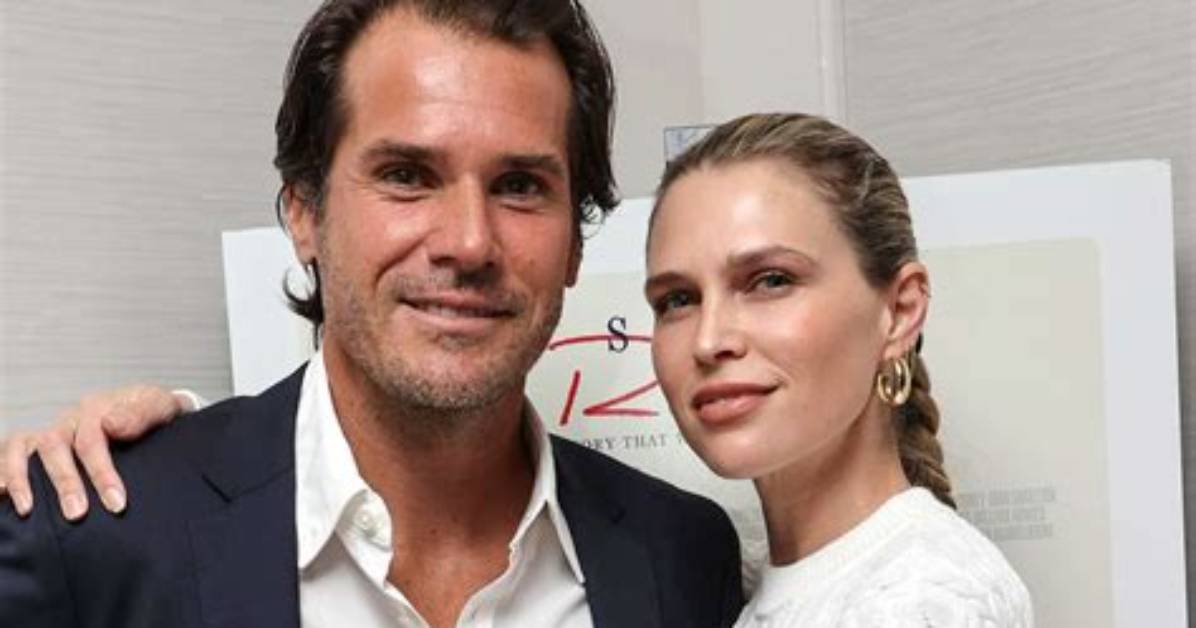 Who Is Sara Foster | Meet Tommy Haas Wife | Relationship and Kids Detail
