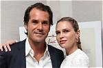 Who Is Sara Foster | Meet Tommy Haas Wife | Relationship and Kids Detail