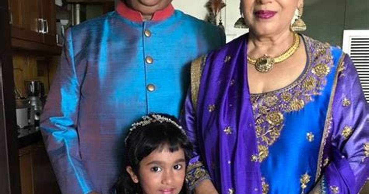 Who Is Satish Kaushik Wife Shashi Kaushik? Son Shanu Kaushik and Daughter Vanshika Kaushik