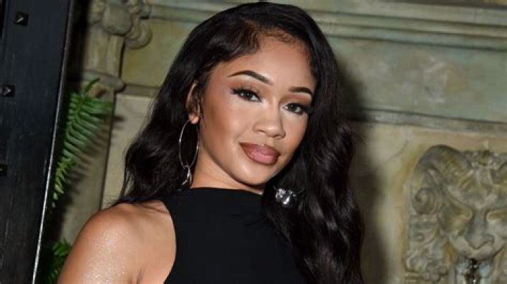Who is Saweetie's mom? The US Sun
