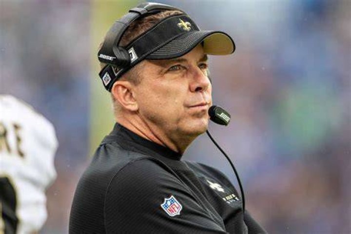 Who is Sean Payton&rsquo;s son Connor? Delving into family of new Broncos HC