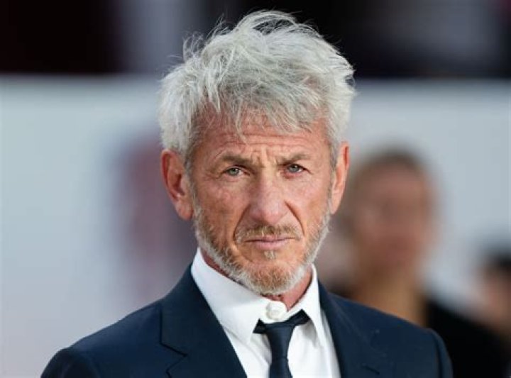Who Is Sean Penn's Brother?