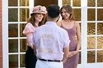 Who Is Server Nikki Millman? (Exclusive)