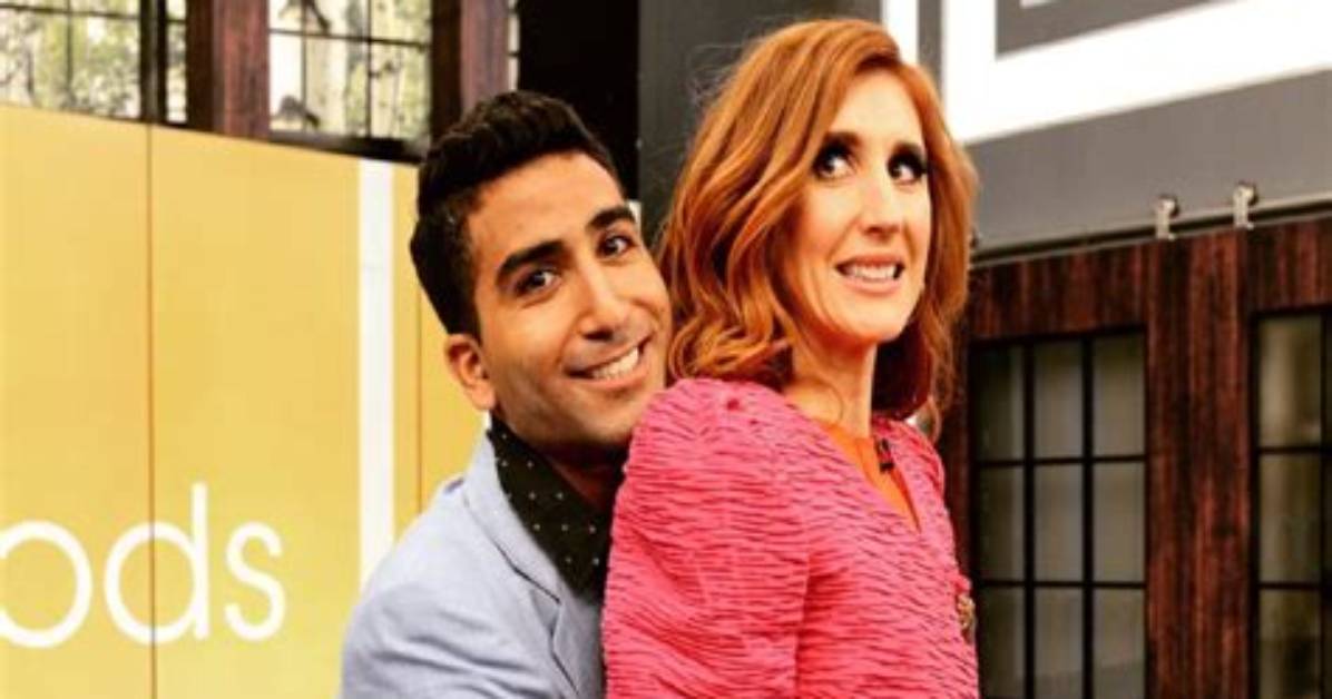 Who Is Shahir Massoud Wife Mila Massoud? Family and Net Worth