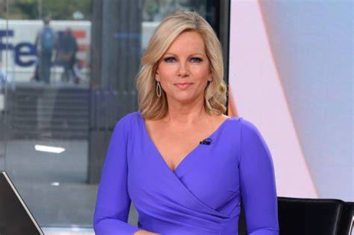 Who Is Shannon Bream Of Fox News? Her Husband, Children & Net Worth