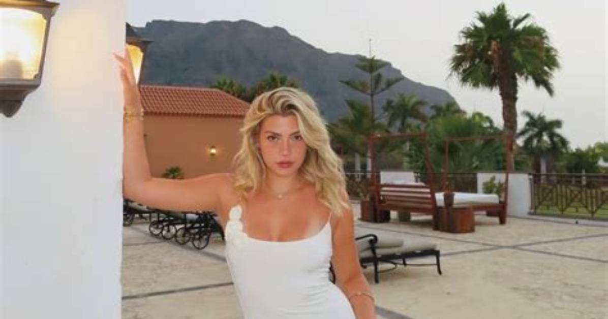 Who Is Sheridan Sissy? Details on Her Age, Height, Parents, and Boyfriend