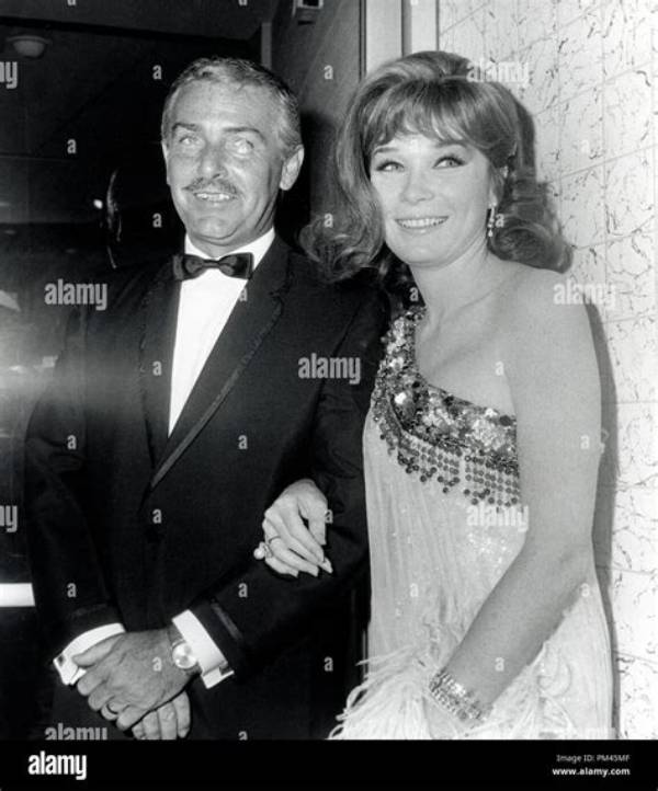 Who Is Shirley Maclaine? Wiki, Height, Husband, Net Worth