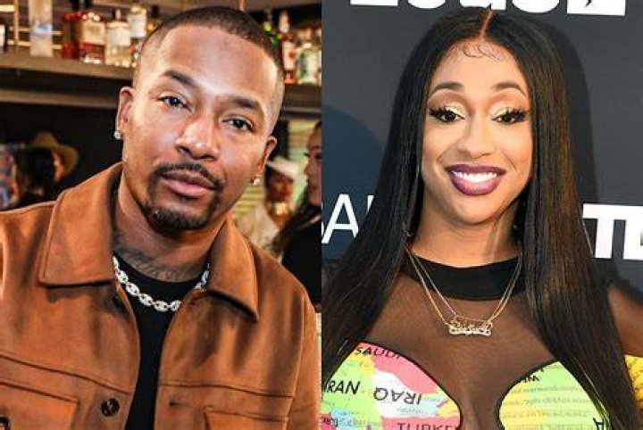 Who is Sidney Starr? She is a transgender rapper rumored to be dating