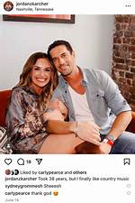 Who Is Singer Carly Pearce Dating? Details on Her Love Life