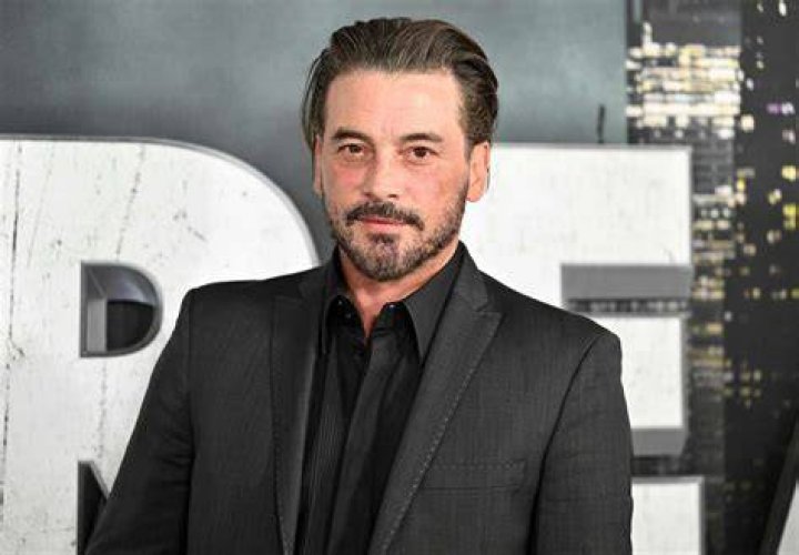 Who Is Skeet Ulrich's Partner? Meet His Significant Other