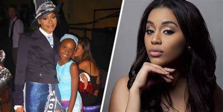 Who Is Snow Lopes, Lisa &ldquo;Left Eye&rdquo; Lopes&rsquo;s Daughter?