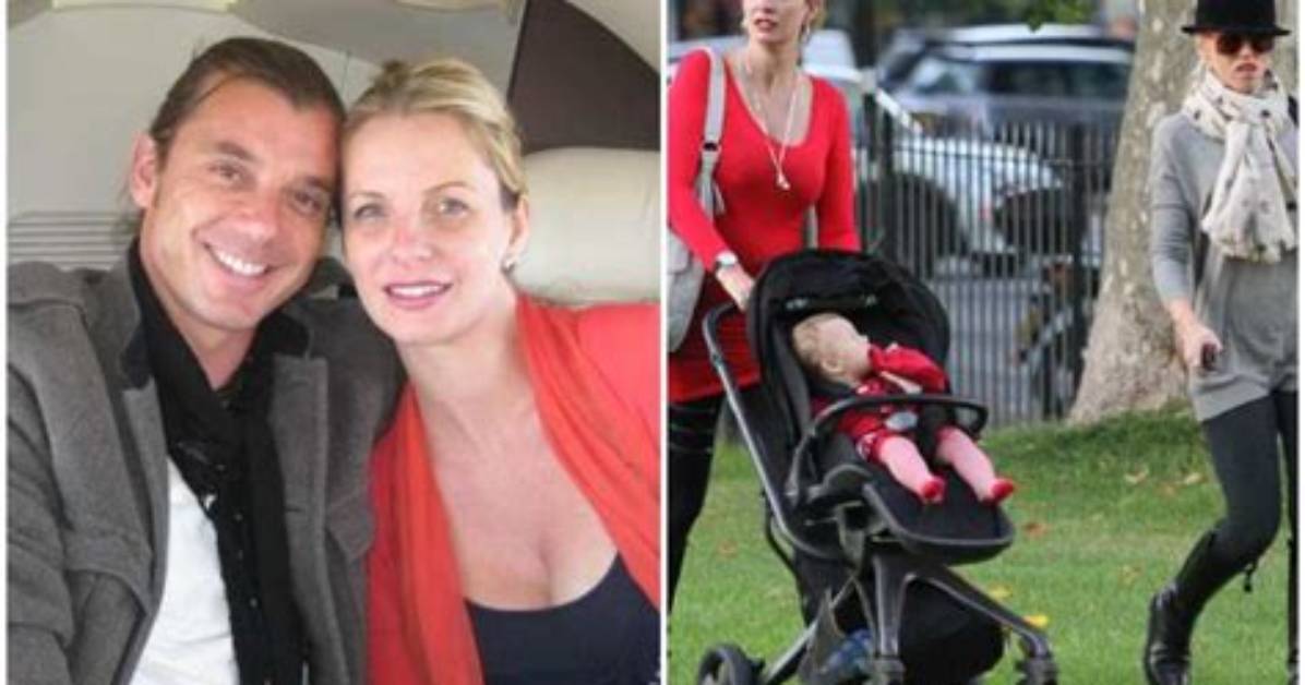 Who Is Soraya Rossdale, Gavin Rossdale Sister? Family