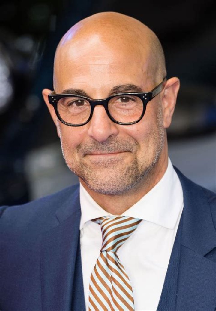 Who Is Stanley Tucci's First Wife? Meet Late Spouse Kate Tucci Closer