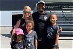 Who Is Stephanie Kelly, Champ Kelly Wife? Daughters Claire, Chloe and Caroline