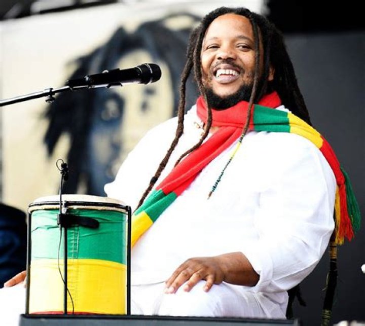 Who is Stephen Marley's wife Kertia DeCosta Marley? Age, birthday