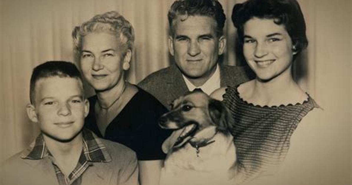 Who Is Steve Greene Sister? Parents and Family