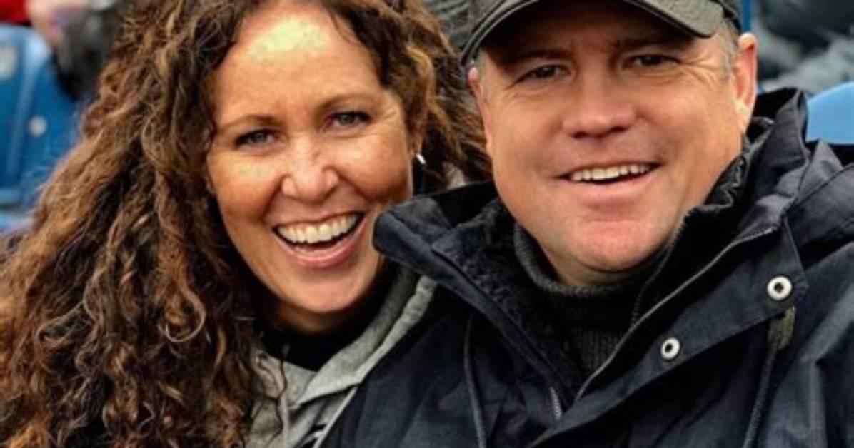 Who Is Steve Tasker Wife, Sarah Tasker | Married Life and Kids Details