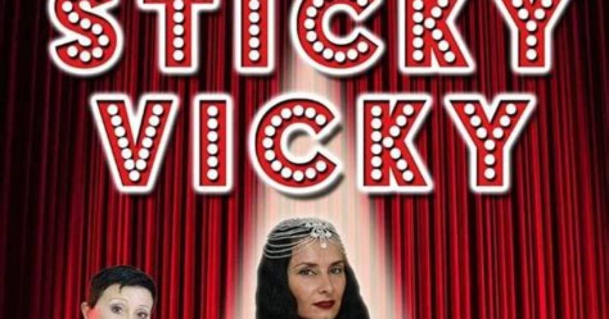 Who Is Sticky Vicky Daughter Mar%C3%Ada Gadea 1200. Jpg