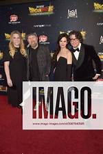 Who Is Tabitha Sabat, Christopher Sabat Wife? Kids and Family
