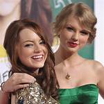 Who Is Taylor Swift’s “When Emma Falls in Love” About?