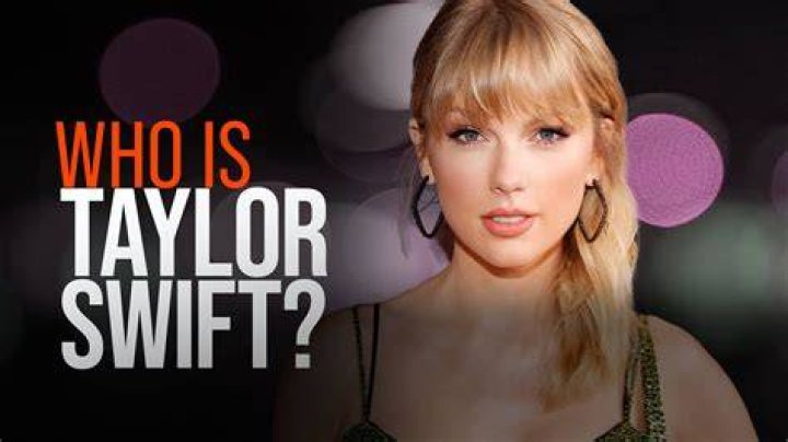 Who Is Taylor Swift's thanK you aIMee About? Song Explained