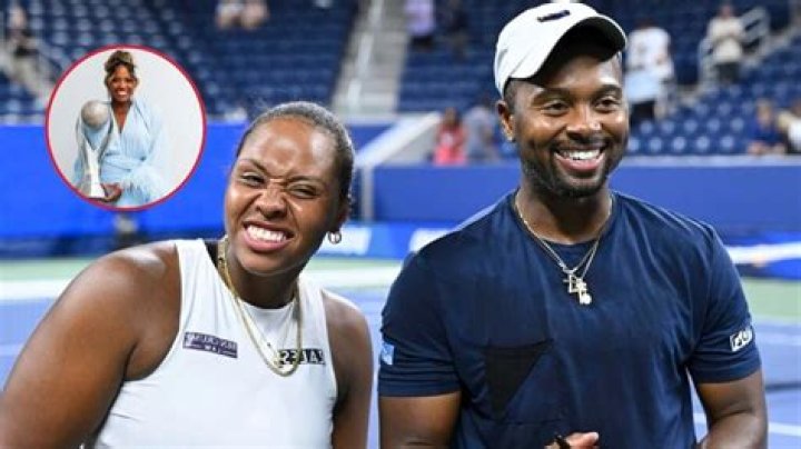 Who is Taylor Townsend husband or Husband? Is she Single or Married?