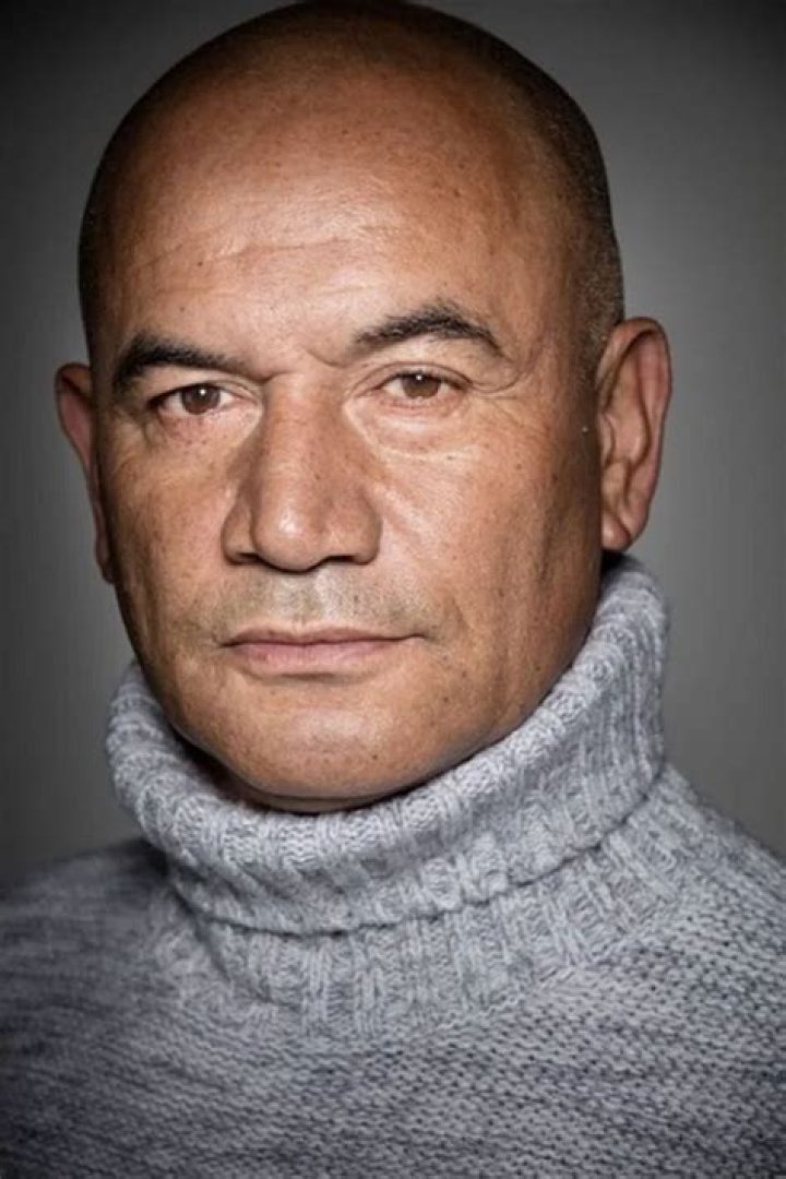 Who is Temuera Morrison and how old is he? The US Sun