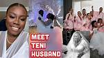 Who Is Teni's Husband: a Deep Dive into the Singer's Love Life