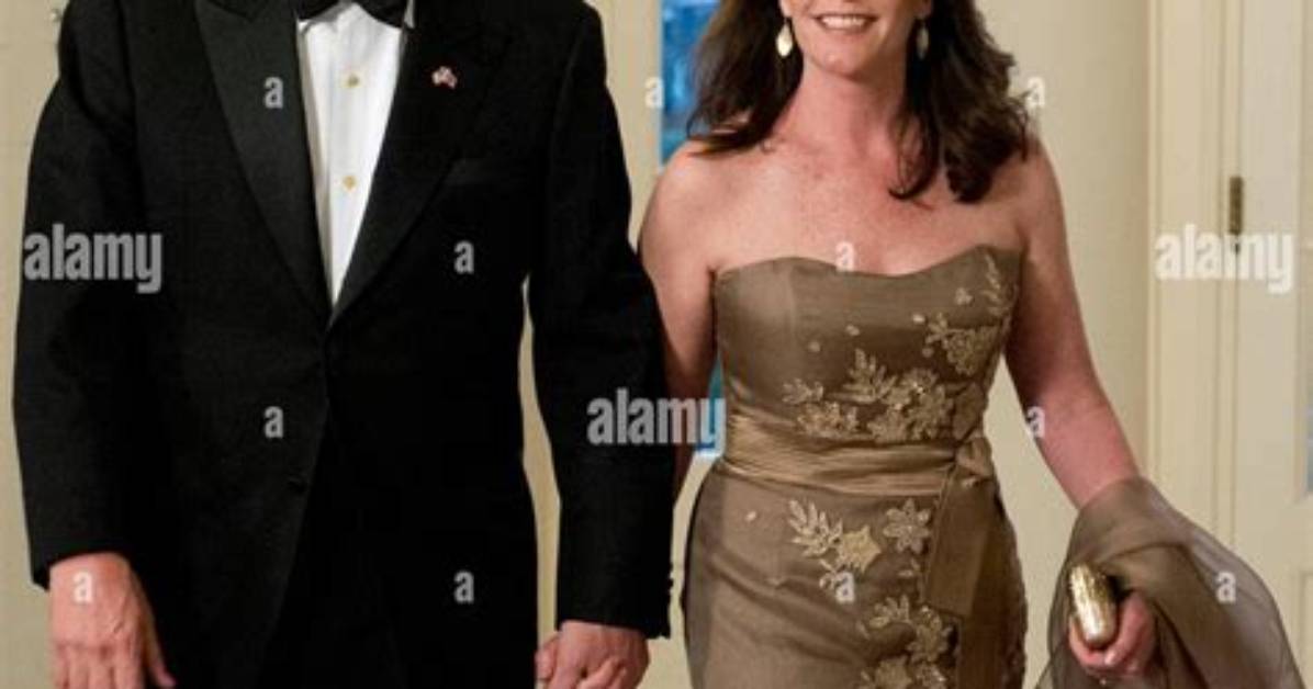 Who Is Terry Mcauliffe? Wiki, Height, Wife, Net Worth, Career