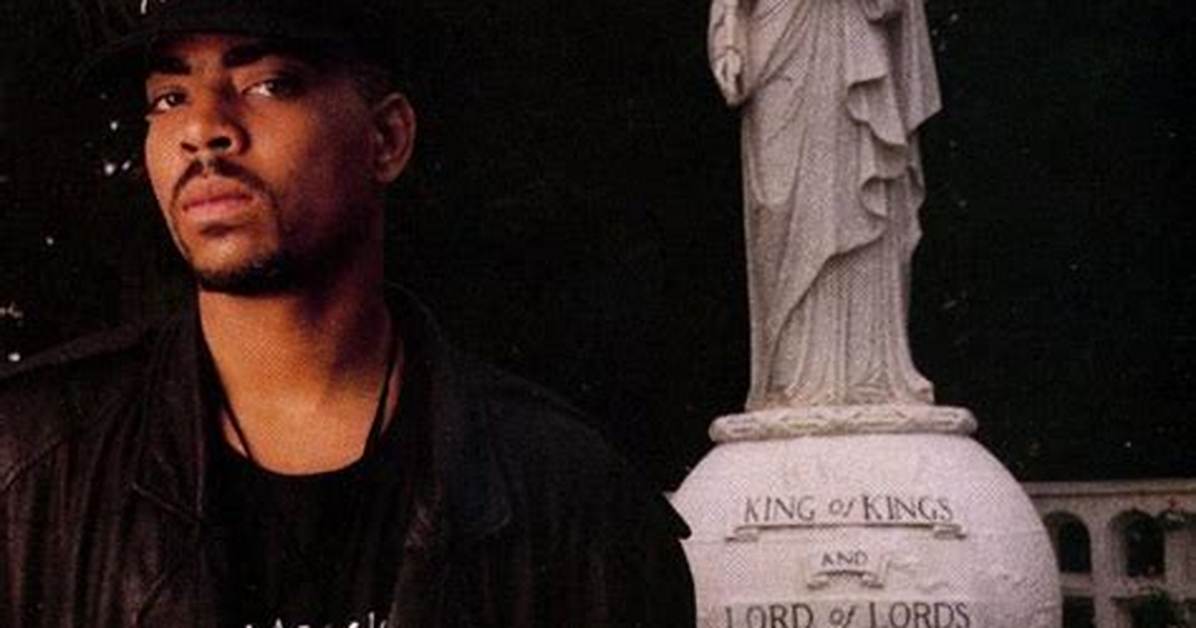Who Is the D. O. C. ’S Daughter Amber Lynn Curry?