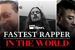 Who Is the Fastest Rapper in the World? List of 10 Quickest Artists