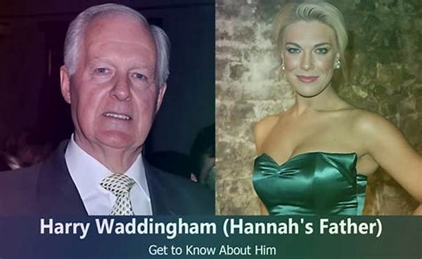 Who Is the Father of Hannah's Baby in 'Kaleidoscope'?