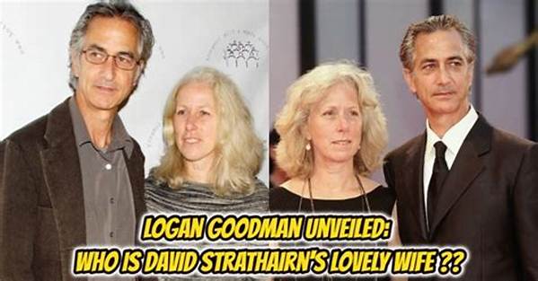Who Is the Husband of Logan Goodman? Net Worth 2023, Age, Career, Salary, Education, Husband, Children, Bio, Wiki