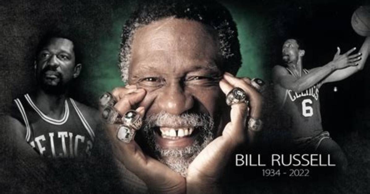 Who Is the Narrator for 'Bill Russell: Legend' on Netflix? There Are Two, Technically