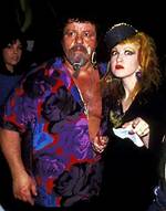 Who Is the Real Dad of Cyndi Lauper