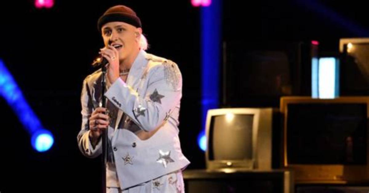 Who Is ‘The Voice’ Star Bodie’s Wife? Meet Royale Kuljian