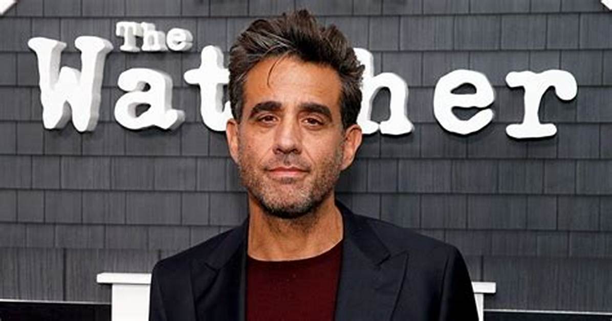 Who Is 'The Watcher' Star Bobby Cannavale’s Wife?