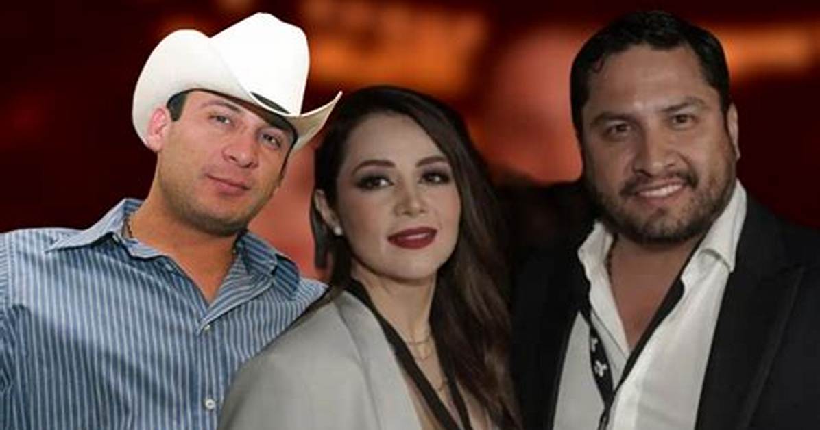 Who Is the Wife of Julion Alvarez? Net Worth 2023, Age, Education, Nationality, Career, Wife, Band, Bio, Wiki