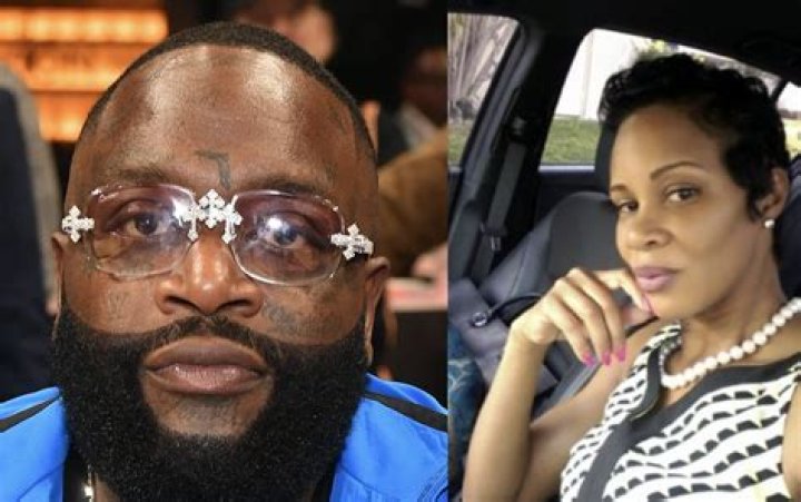 Who is Tia Kemp? Rick Ross baby mama's Biography Age, Son, Net Worth