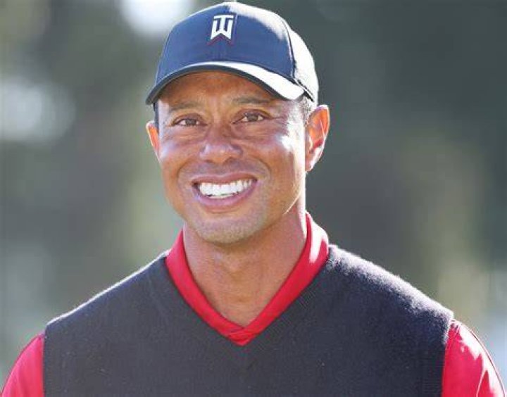 Who is Tiger Woods' mum? Kultida Punsawad Woods witnesses son win