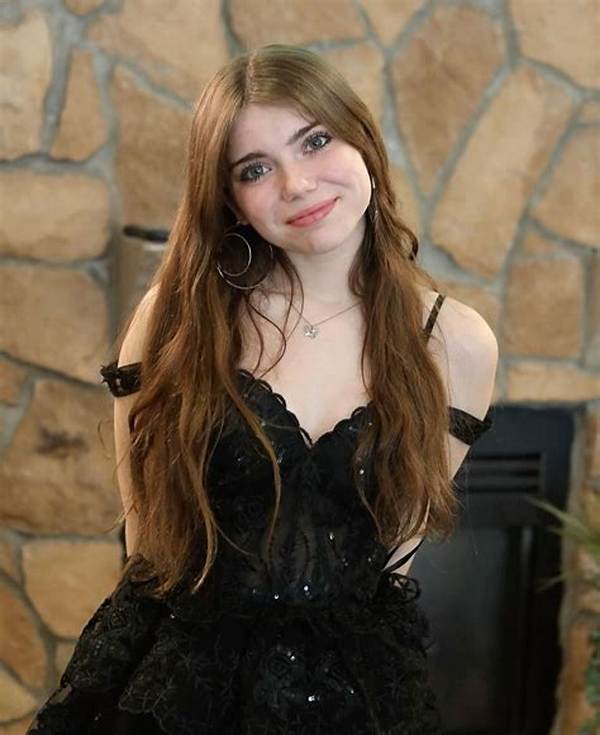 Who Is Tiktoker Ashley Barnes Dating? Details on Influencer