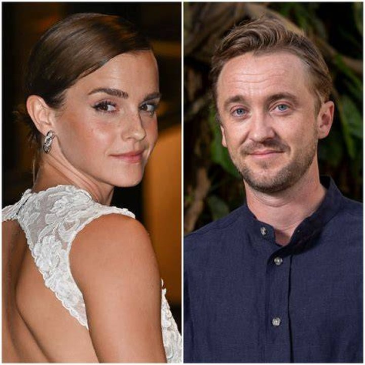 Who Is Tom Felton Dating Is Jade Olivia Gordon Still Around?