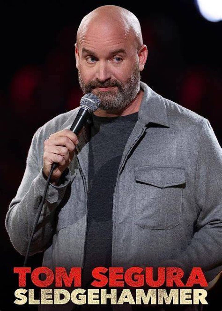 Who Is Tom Segura's Wife? All About Podcast Star Christina Pazsitzky