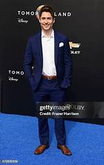 Who Is 'Tomorrowland' Actor Matthew Maccaull's Girlfriend? — Inside His Love Life